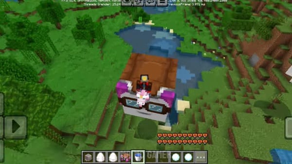 minecraft 1 21 100 apk descargar